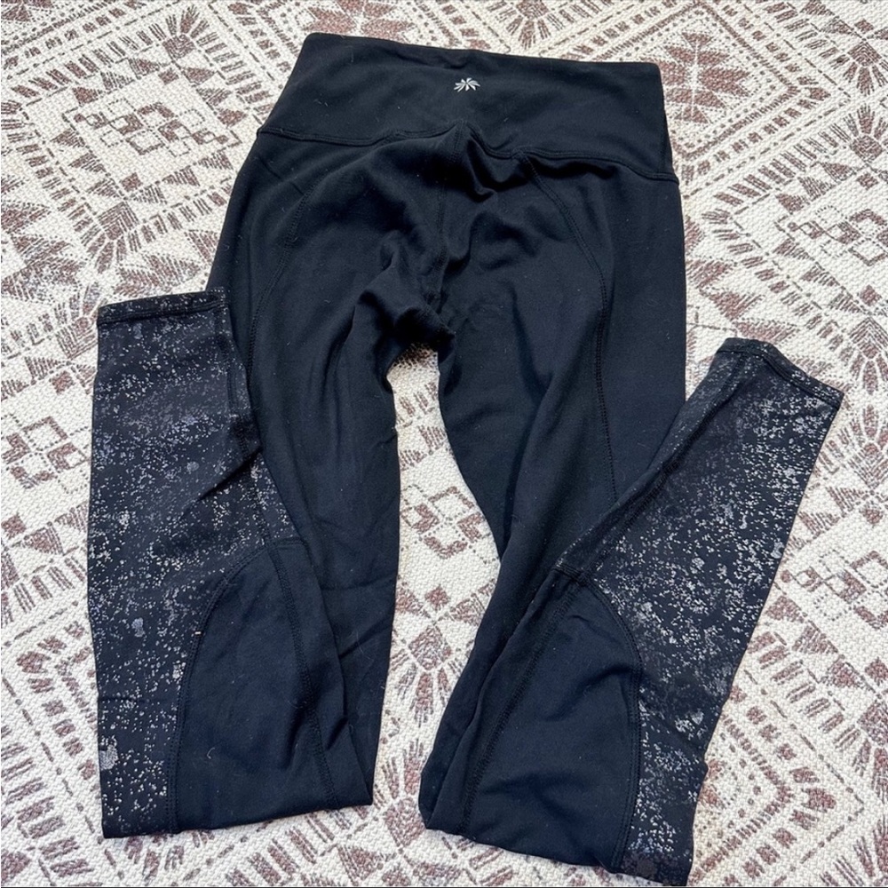 Athleta leggings!